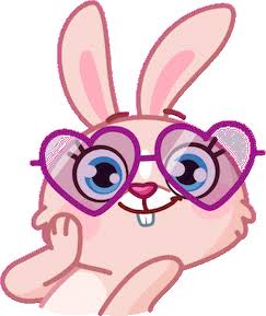 Pink Bunny